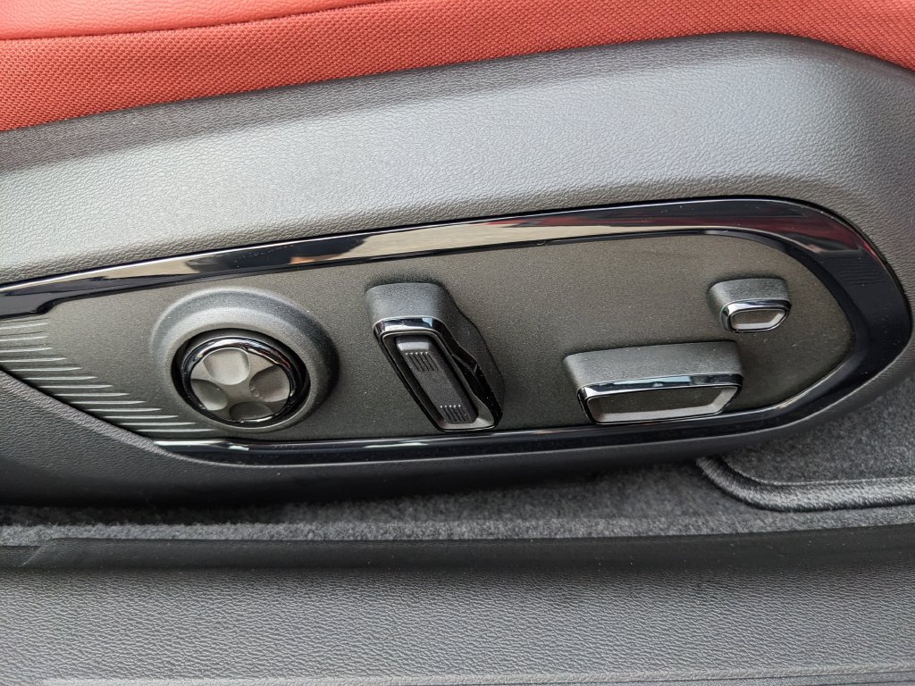 New 2026 Dodge Charger R/T AWD/4WD image 51