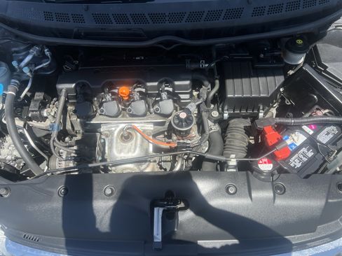 Used 2011 Honda Civic EX image 15