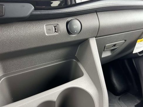 New 2026 Ford Transit 350 XLT image 30