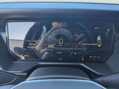 New 2026 GMC Acadia Elevation image 13