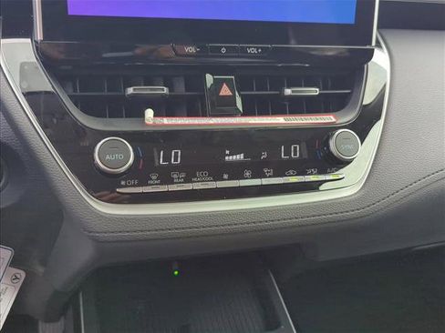 New 2026 Toyota Corolla Cross XLE AWD/4WD image 22