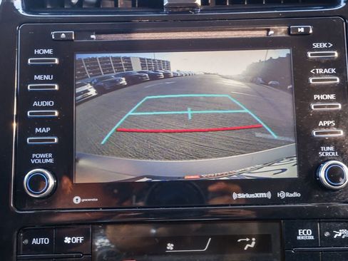 Certified 2022 Toyota Prius Prime LE FWD image 26