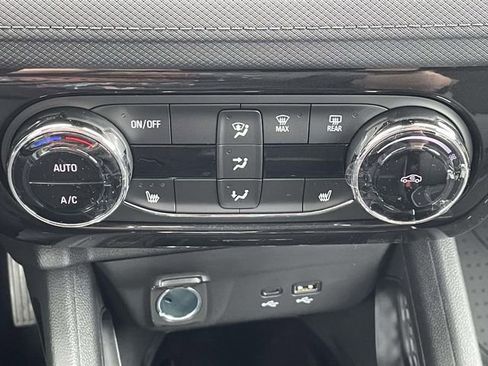 New 2026 Chevrolet TrailBlazer LT w/ Convenience Package AWD/4WD image 27