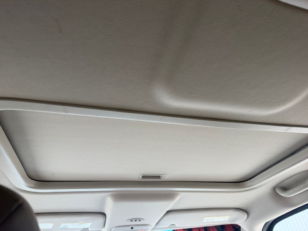 Used 2014 Jeep Patriot Limited w/ Sun/Sound Group AWD/4WD image 18