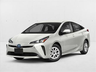 Used 2019 Toyota Prius XLE video 1