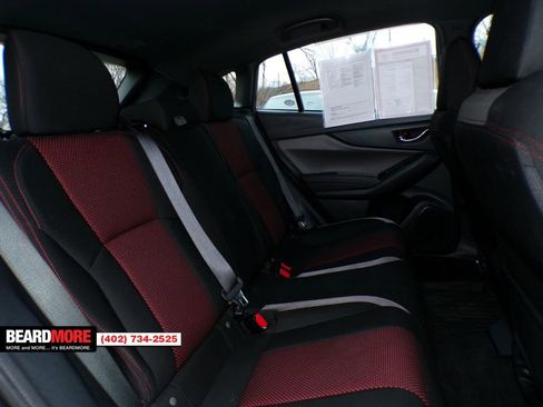 Used 2022 Subaru Impreza 2.0i Sport w/ Popular Package #3 image 24