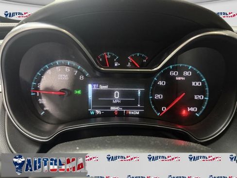 Used 2019 Chevrolet Impala LT image 15