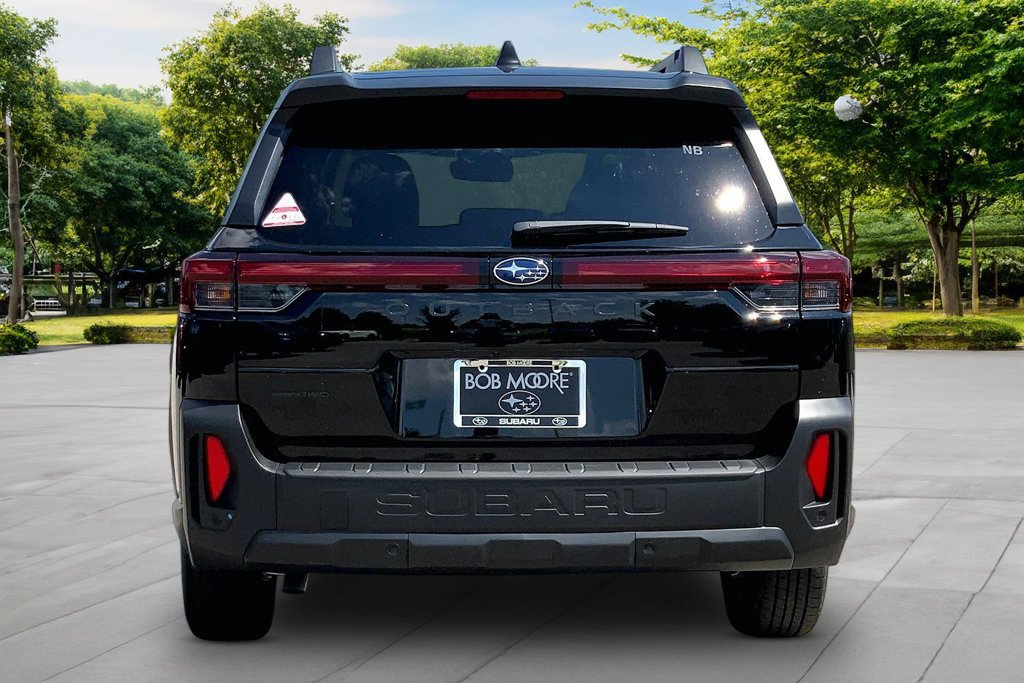 New 2026 Subaru Outback Limited AWD/4WD image 4
