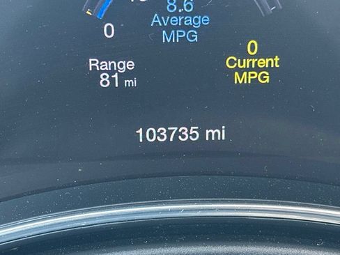 Used 2020 Dodge Durango SXT AWD/4WD image 30