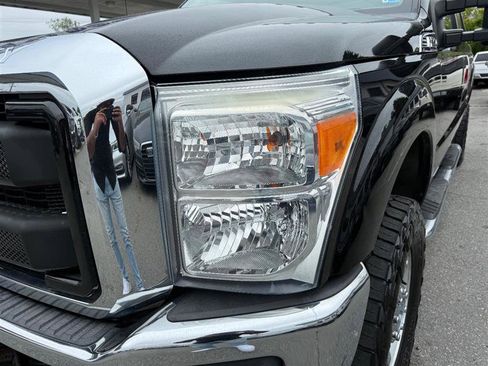 Used 2016 Ford F350 XLT AWD/4WD image 15