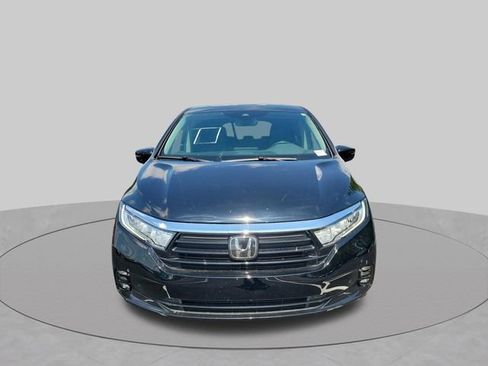 Used 2024 Honda Odyssey Touring image 16