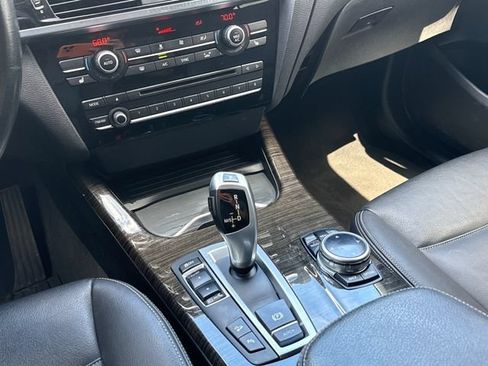 Used 2015 BMW X3 xDrive28i AWD/4WD image 11