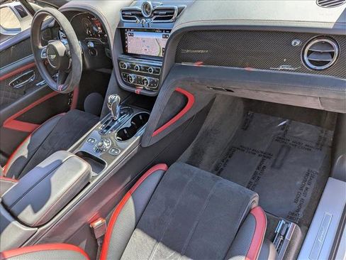 Used 2021 Bentley Bentayga Speed image 21