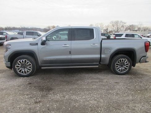 New 2026 GMC Sierra 1500 Denali Ultimate AWD/4WD image 10