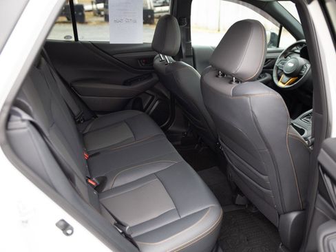 Used 2025 Subaru Outback Wilderness image 26