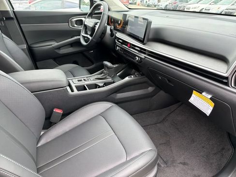 New 2026 Kia Sorento X-Line EX AWD/4WD image 22