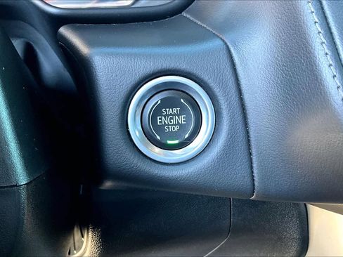 Certified 2021 Chevrolet Tahoe Z71 image 36