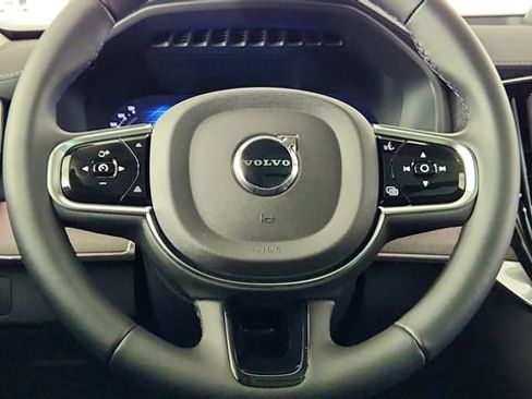 New 2026 Volvo XC90 T8 Ultra w/ Lounge Package AWD/4WD image 25