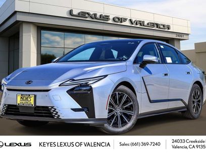 New 2026 Lexus ES 350h