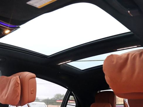 Used 2023 Mercedes-Benz S 580 4MATIC Sedan image 37