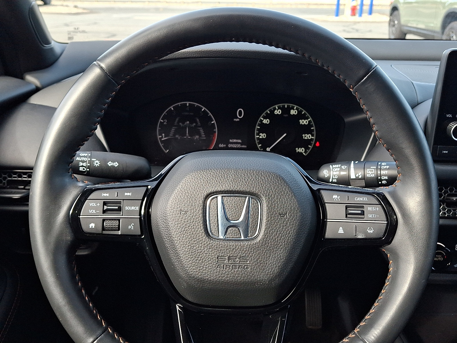 Used 2023 Honda HR-V Sport image 18