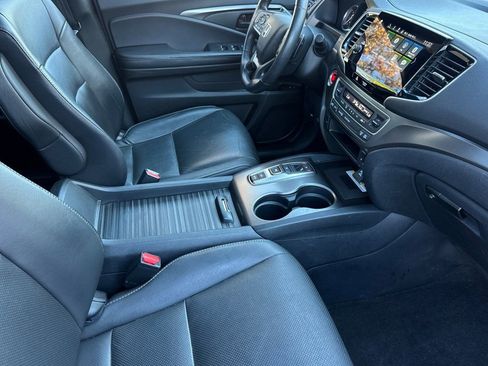 Certified 2022 Honda Passport EX-L image 31