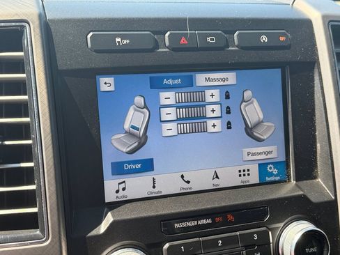 Used 2018 Ford F150 Limited AWD/4WD image 41