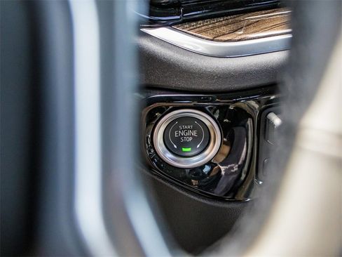 New 2025 Chevrolet Silverado 1500 RST w/ Convenience Package II image 40