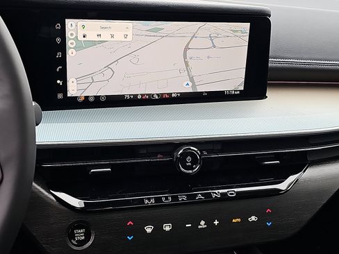 New 2026 Nissan Murano SL image 12