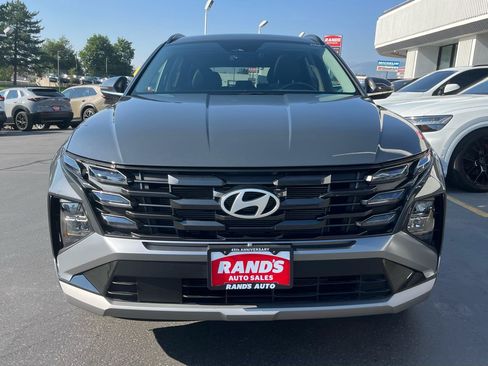 Used 2026 Hyundai Tucson SEL AWD/4WD image 13