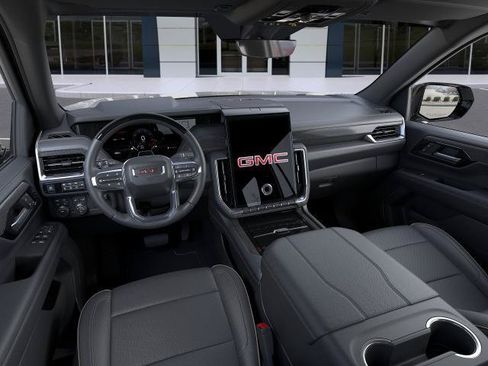 New 2026 GMC Yukon Elevation w/ Elevation Premium Package AWD/4WD image 39