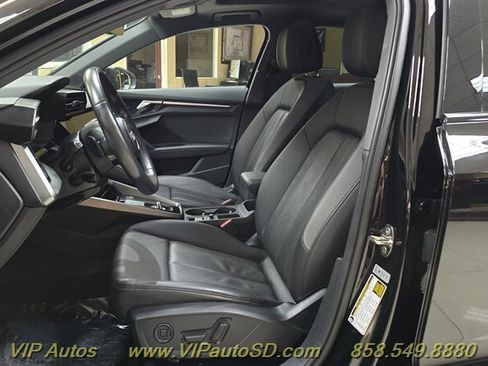 Used 2023 Audi A3 2.0T Premium FWD image 15