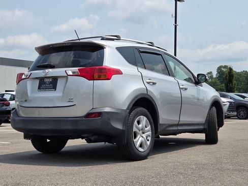 Used 2013 Toyota RAV4 LE AWD/4WD image 26