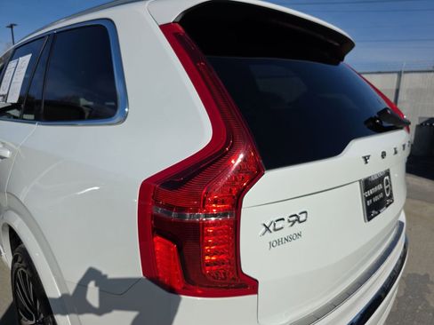 Certified 2023 Volvo XC90 T8 Plus w/ Protection Package image 47