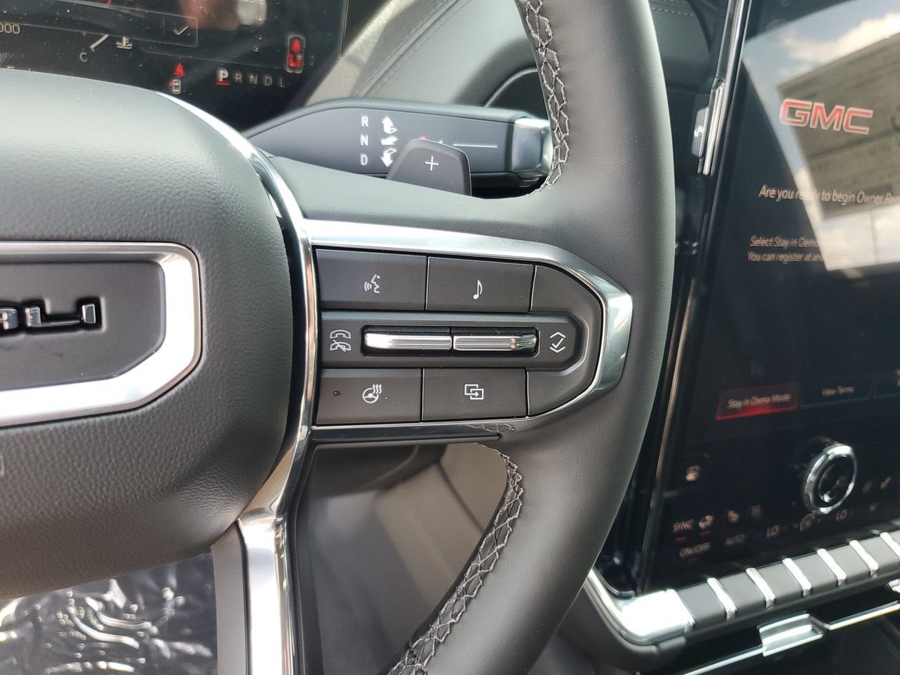 New 2026 GMC Yukon Denali RWD image 27