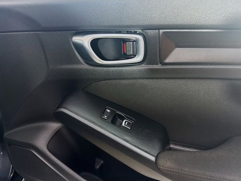 Used 2024 Honda Civic LX image 31
