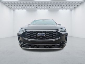 Used 2023 Ford Escape ST-Line w/ Tech Pack #1 video 2