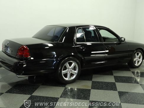Used 2003 Mercury Marauder RWD image 12