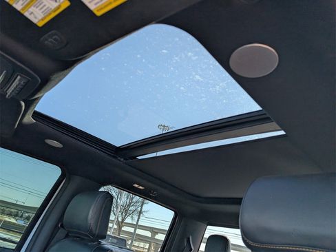 Used 2023 Ford F150 Tremor w/ Equipment Group 402A High image 27