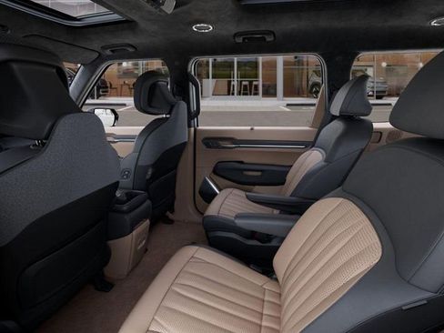 New 2026 Kia EV9 GT-Line image 18