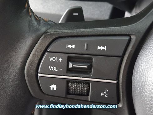 Certified 2025 Honda CR-V Sport-L image 27