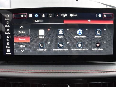 New 2024 Dodge Hornet R/T Plus image 71