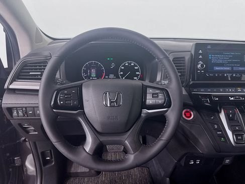 New 2026 Honda Odyssey EX-L image 12