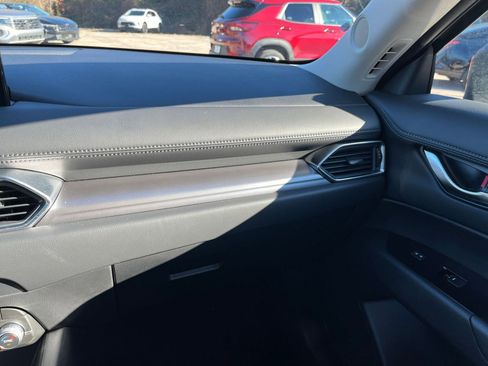 Used 2025 MAZDA CX-5 AWD 2.5 S w/ Select Package image 30