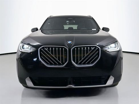 Used 2026 BMW X3 xDrive30i w/ Premium Package AWD/4WD image 2