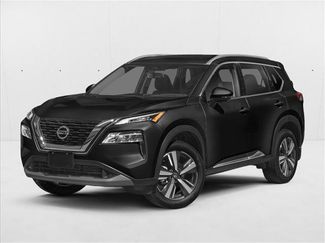 Used 2023 Nissan Rogue SL w/ SL Premium Package FWD video 1