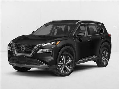 Used 2023 Nissan Rogue SL w/ SL Premium Package