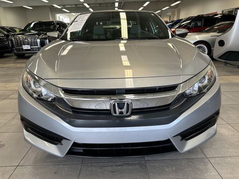 Used 2017 Honda Civic LX image 17