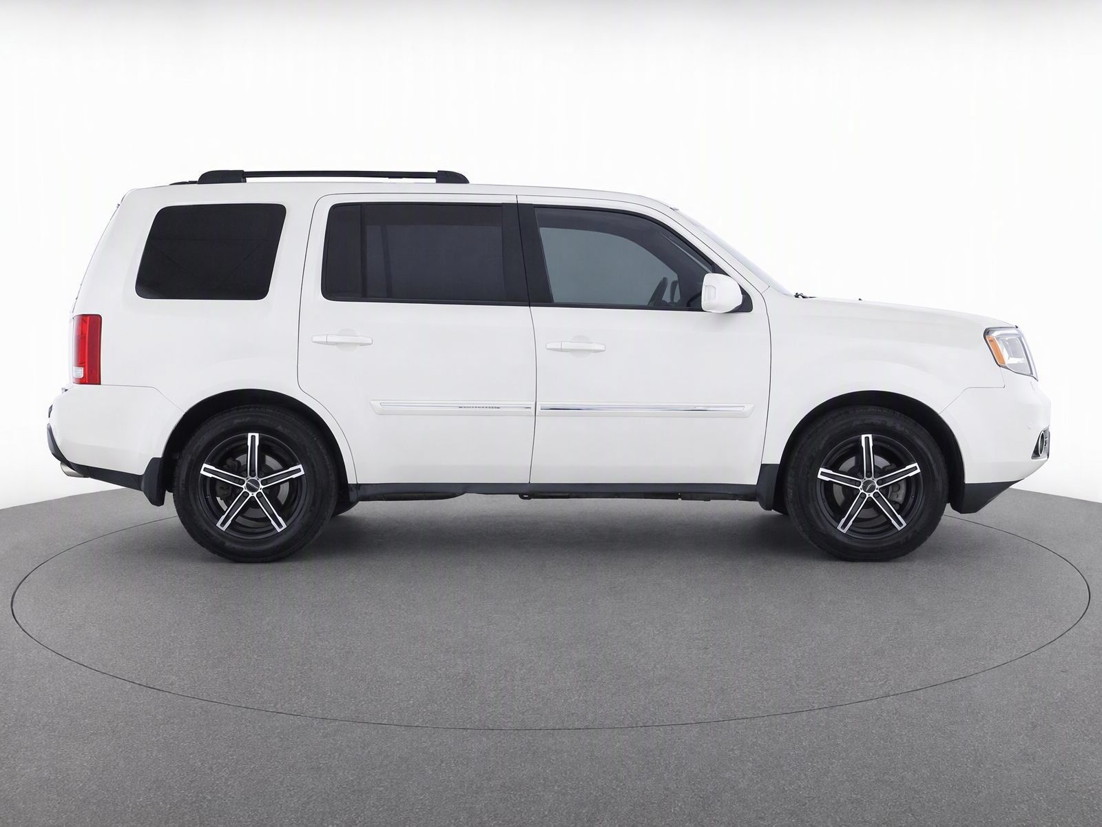 Used 2014 Honda Pilot Touring image 8