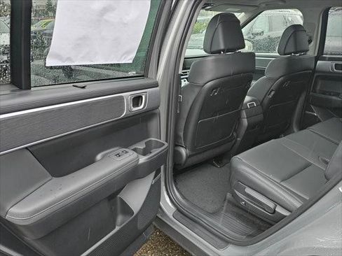 New 2026 Hyundai Santa Fe Limited AWD/4WD image 13